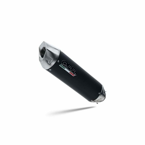 Marmitta completa gpr furore - completa,