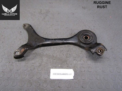 Supporto marmitta aprilia - supporto,