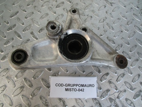 Supporto marmitta aprilia - supporto,