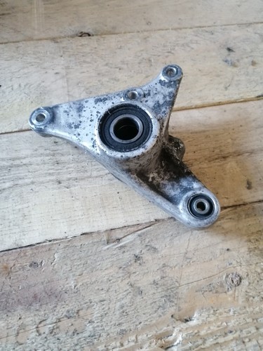 Supporto marmitta aprilia - supporto,