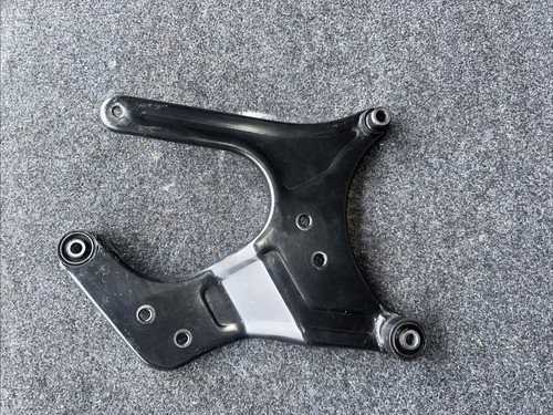 Supporto marmitta aprilia - marmitta,