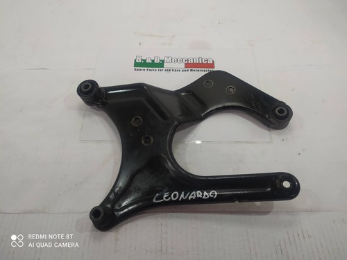 Supporto marmitta aprilia - supporto,